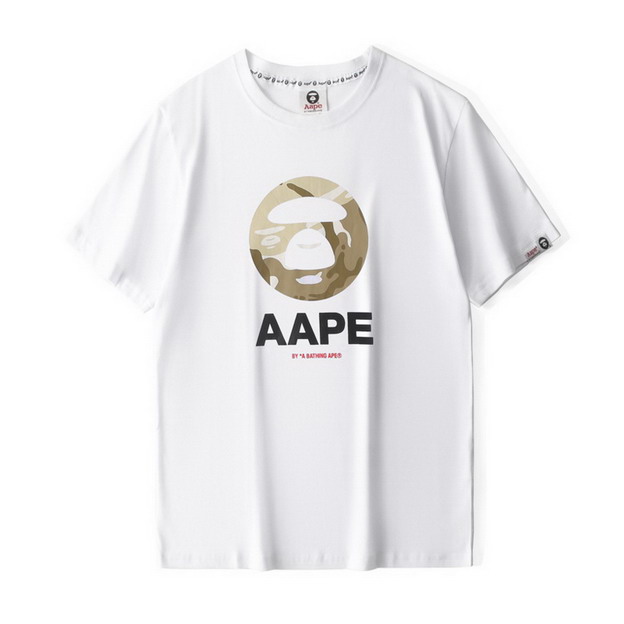 men bape t-shirts M-3XL-194